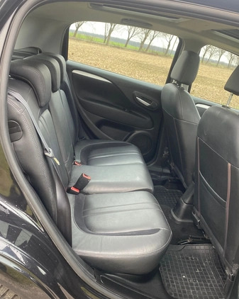 Fiat Punto Evo cena 14900 przebieg: 176000, rok produkcji 2010 z Legionowo małe 137